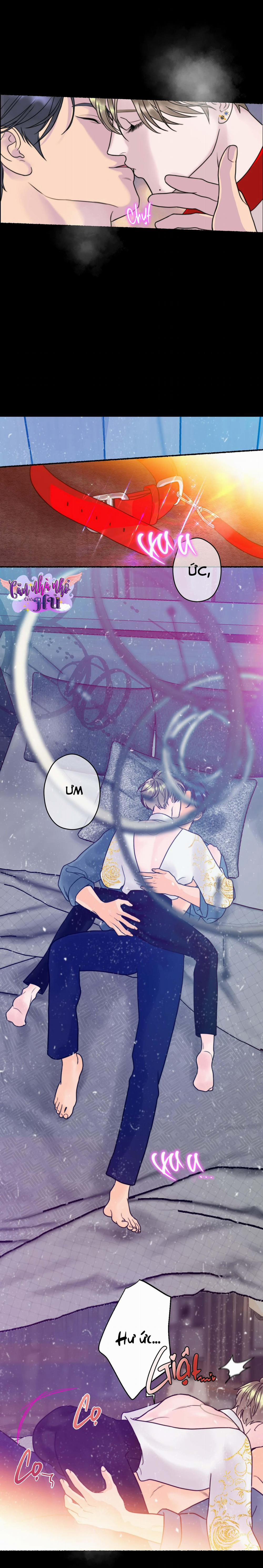 Loài Người Thật Quá Đáng 2 trang 6