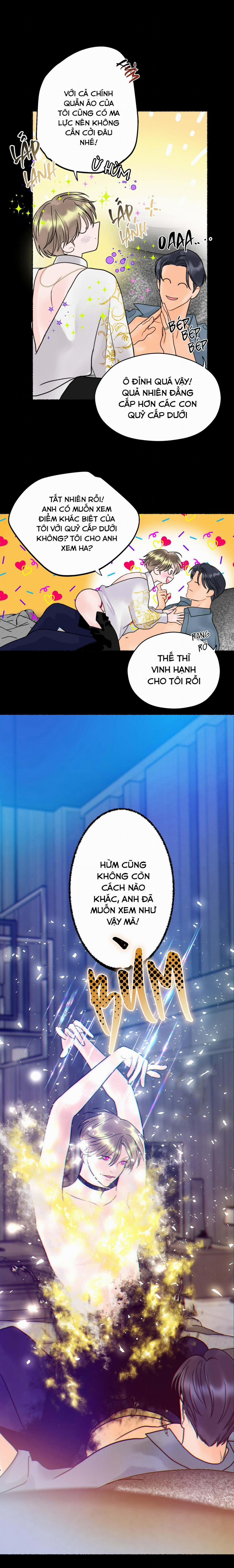 Loài Người Thật Quá Đáng 2 trang 9