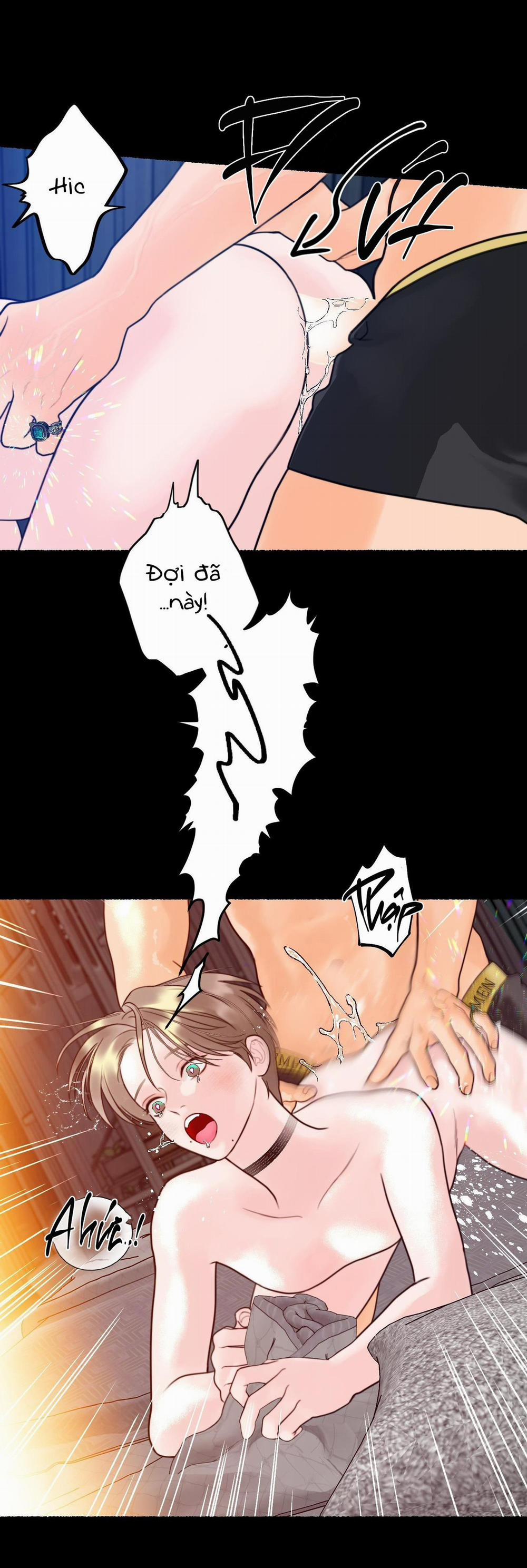 Loài Người Thật Quá Đáng 3 trang 14