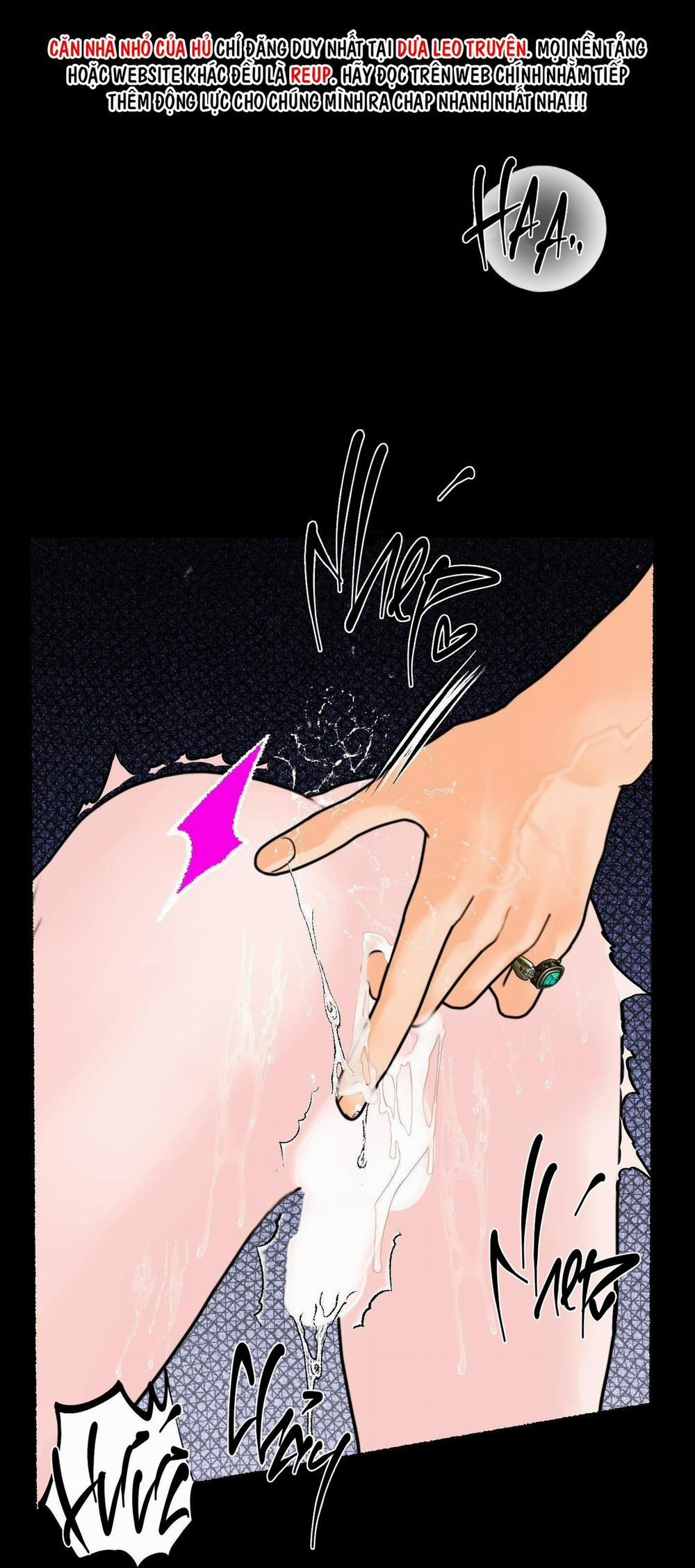 Loài Người Thật Quá Đáng 3 trang 21