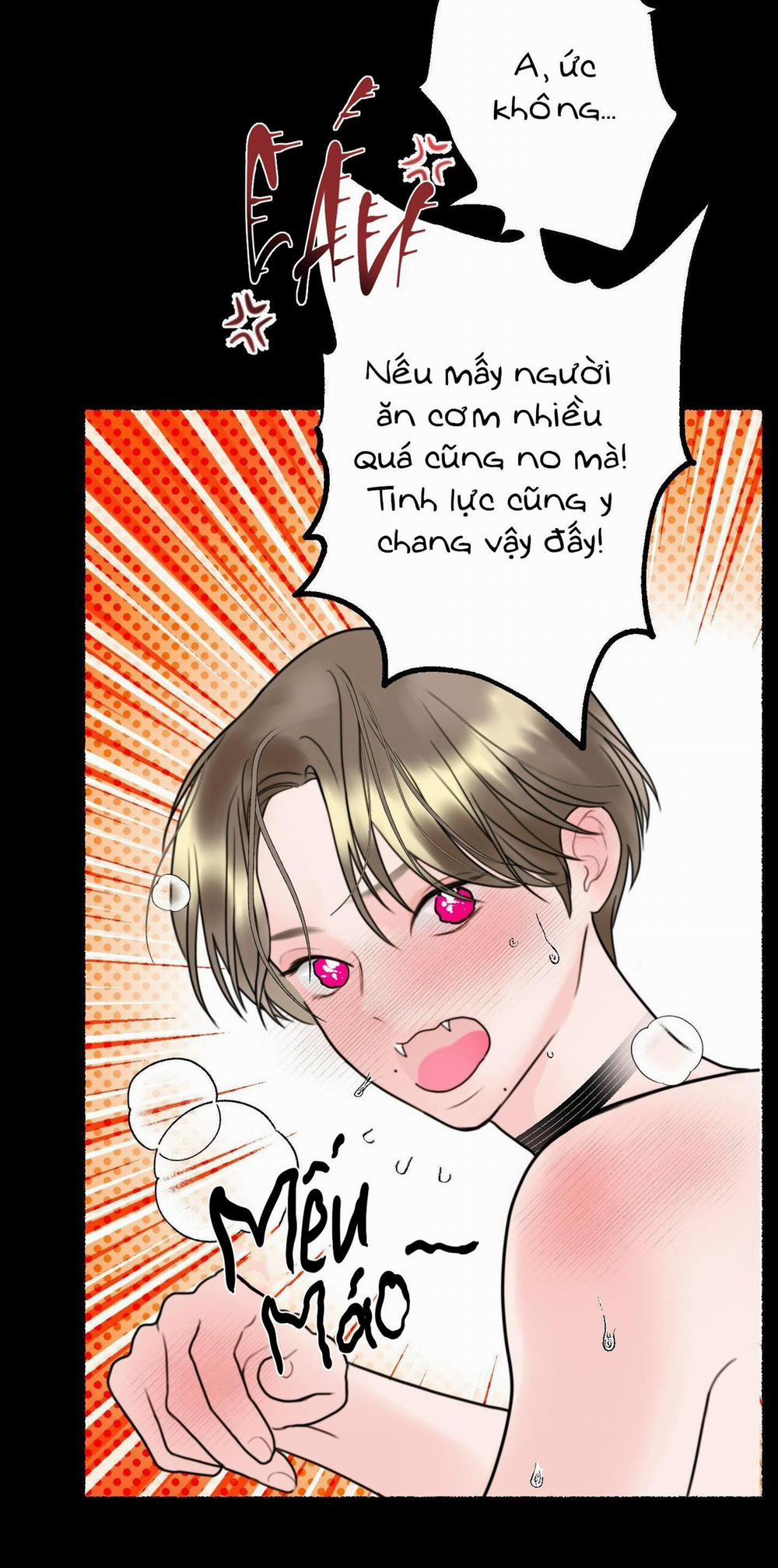 Loài Người Thật Quá Đáng 3 trang 23