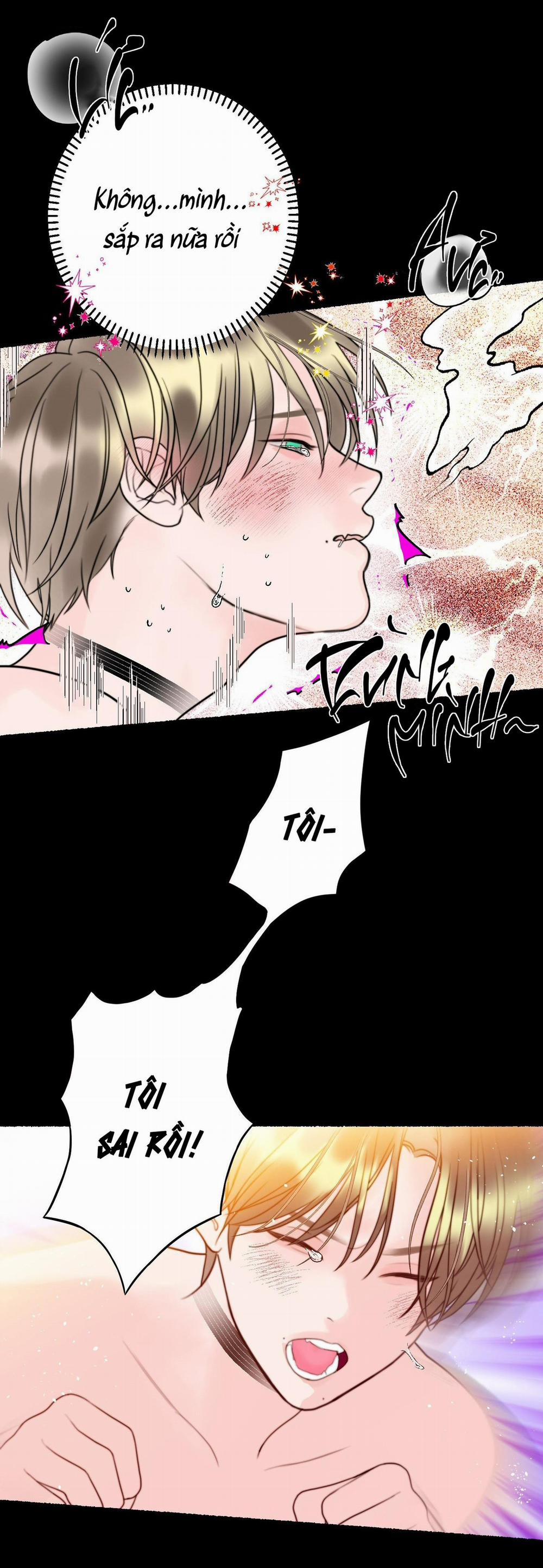 Loài Người Thật Quá Đáng 3 trang 26