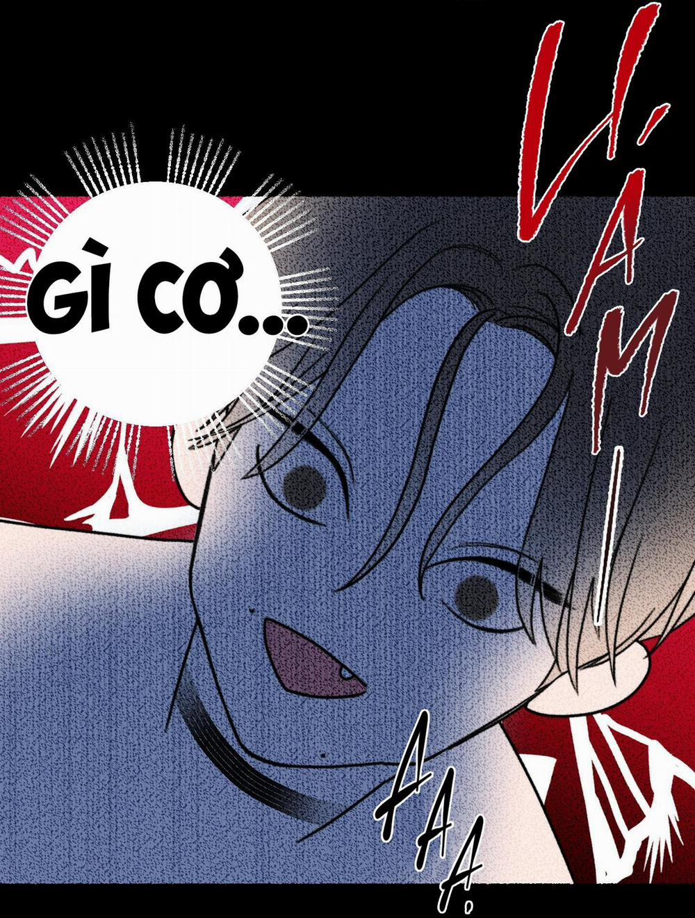 Loài Người Thật Quá Đáng 3 trang 52