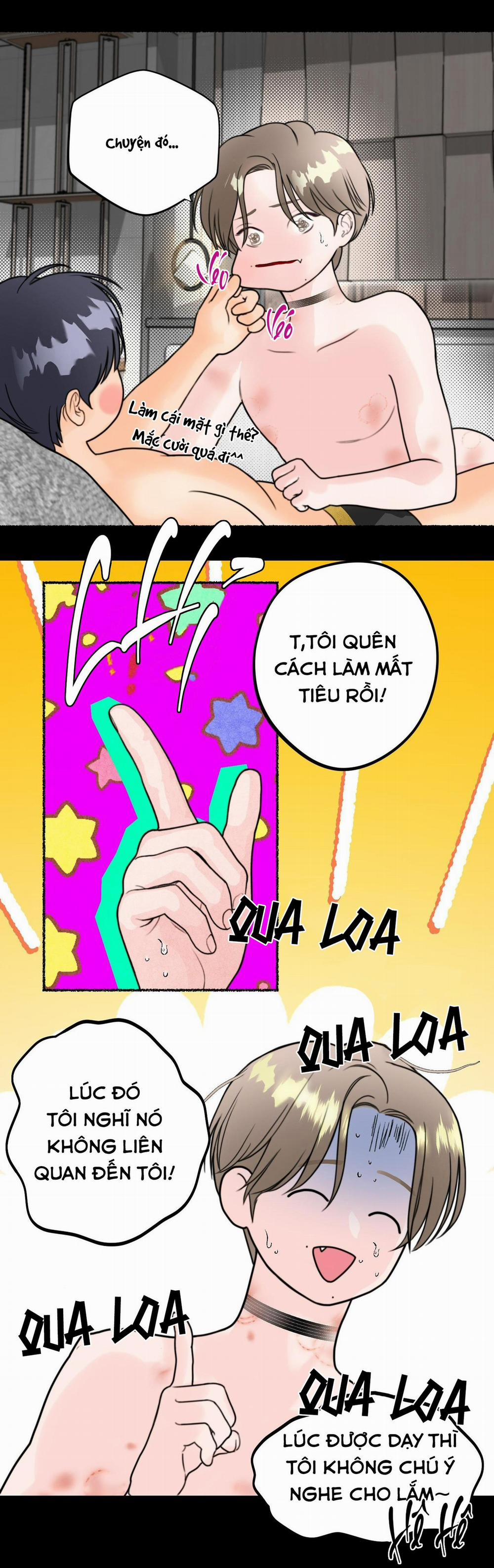 Loài Người Thật Quá Đáng 3 trang 54