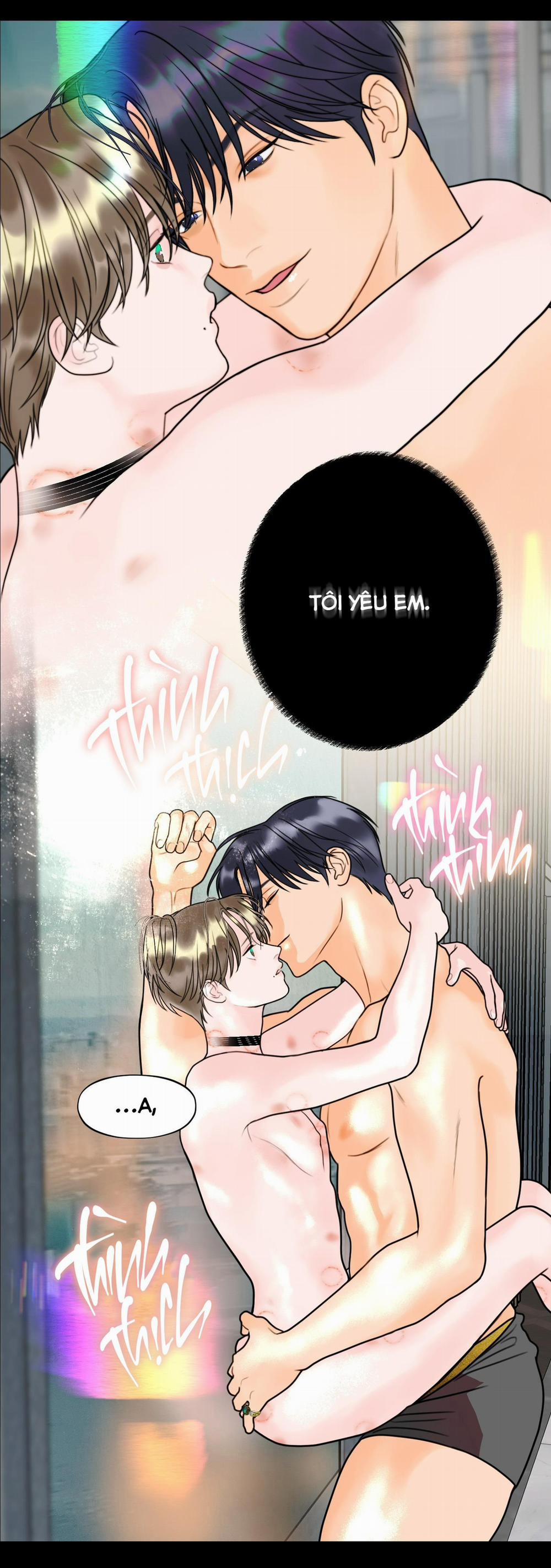 Loài Người Thật Quá Đáng 3 trang 67