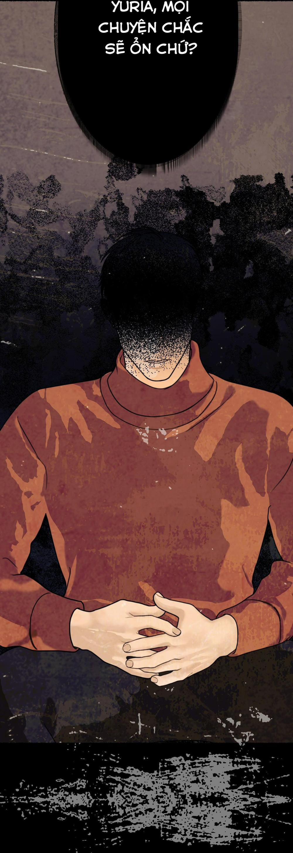 Loài Người Thật Quá Đáng 4 trang 1