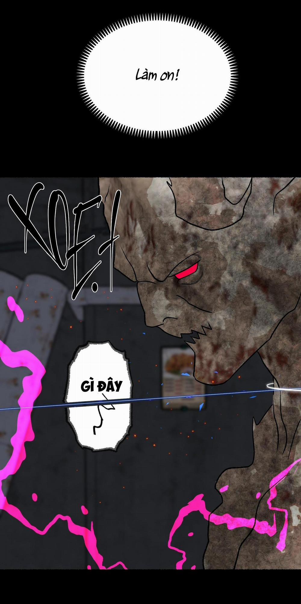 Loài Người Thật Quá Đáng 4 trang 104