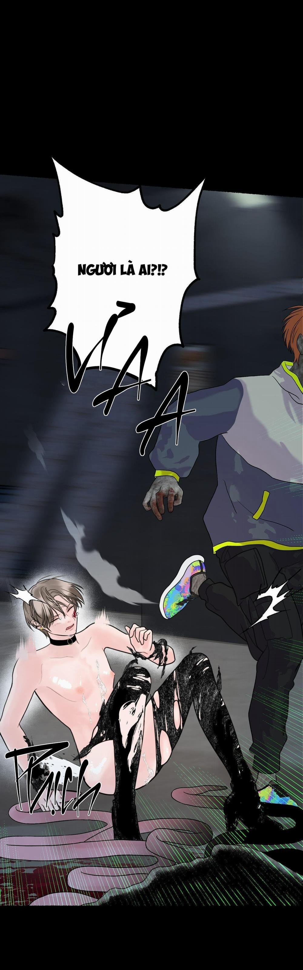 Loài Người Thật Quá Đáng 4 trang 108