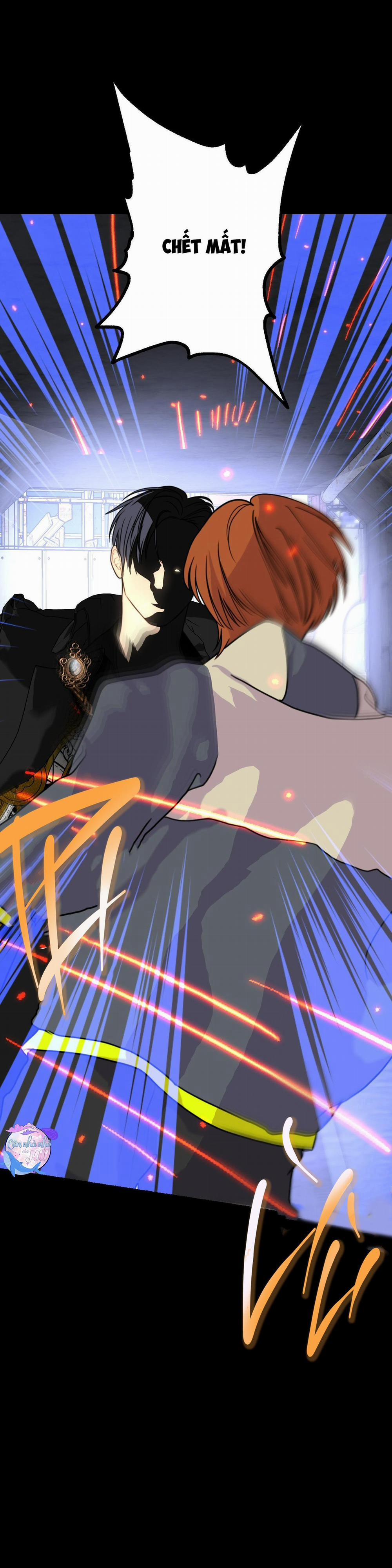 Loài Người Thật Quá Đáng 4 trang 109