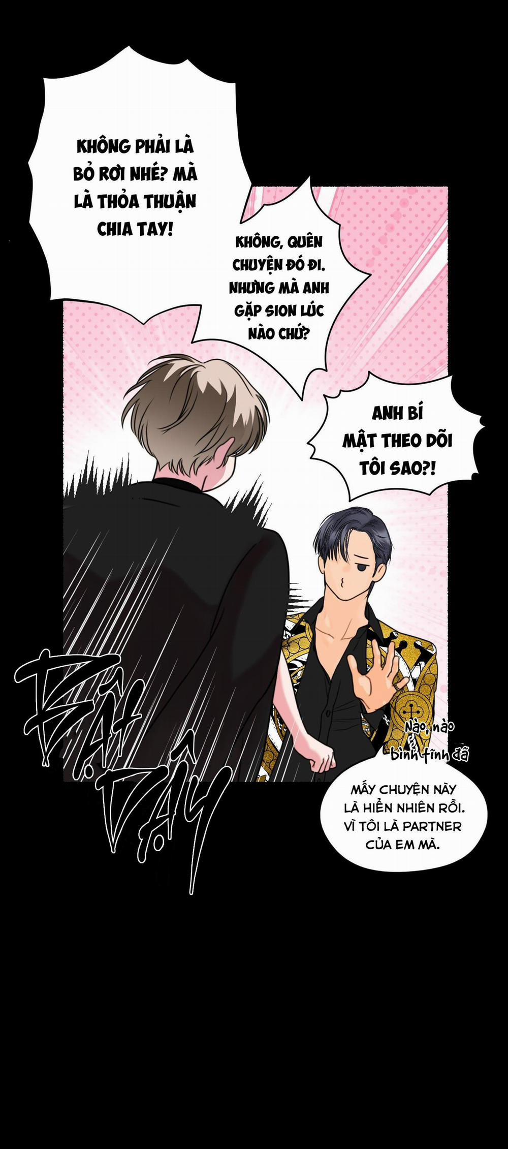 Loài Người Thật Quá Đáng 4 trang 129