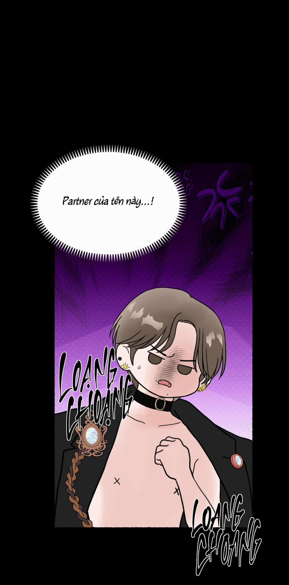 Loài Người Thật Quá Đáng 4 trang 130