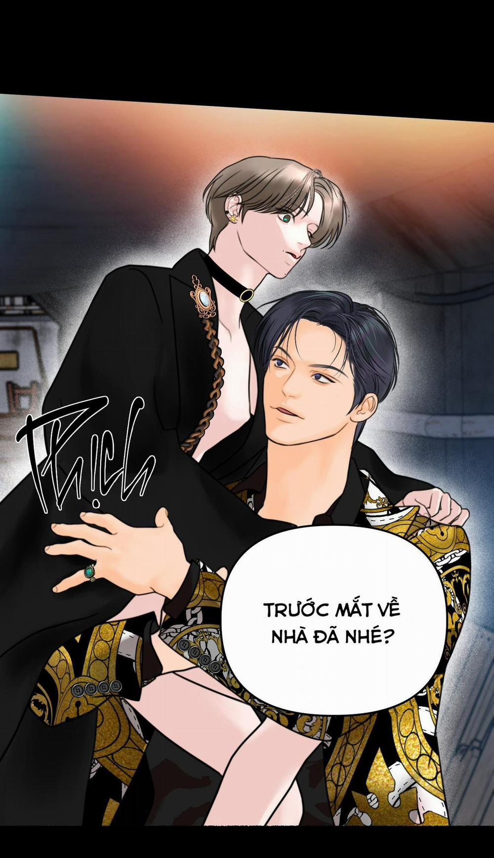 Loài Người Thật Quá Đáng 4 trang 133