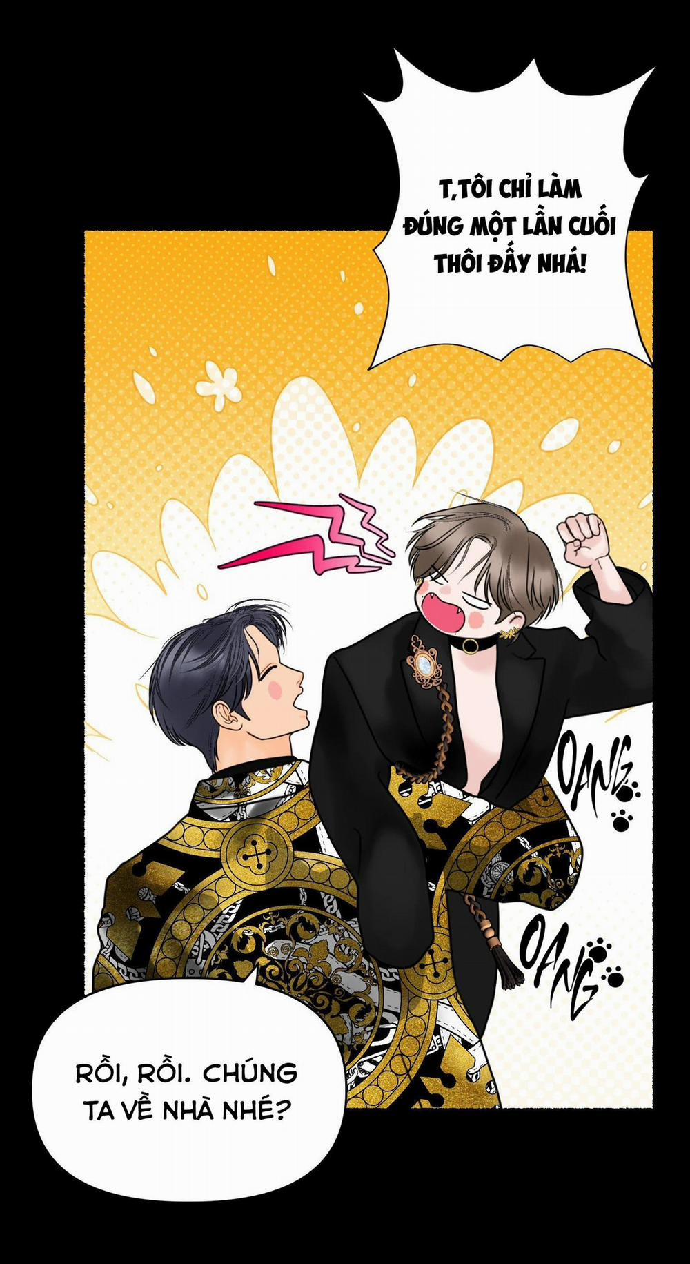 Loài Người Thật Quá Đáng 4 trang 136