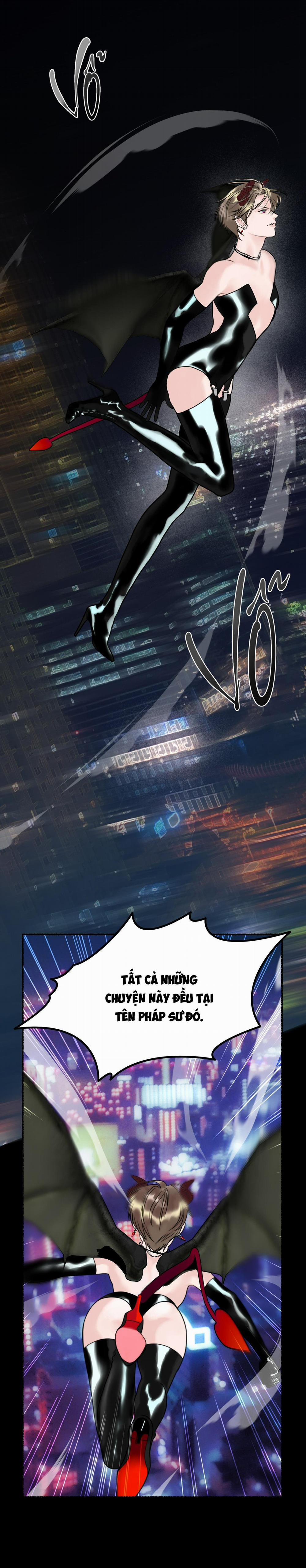 Loài Người Thật Quá Đáng 4 trang 18