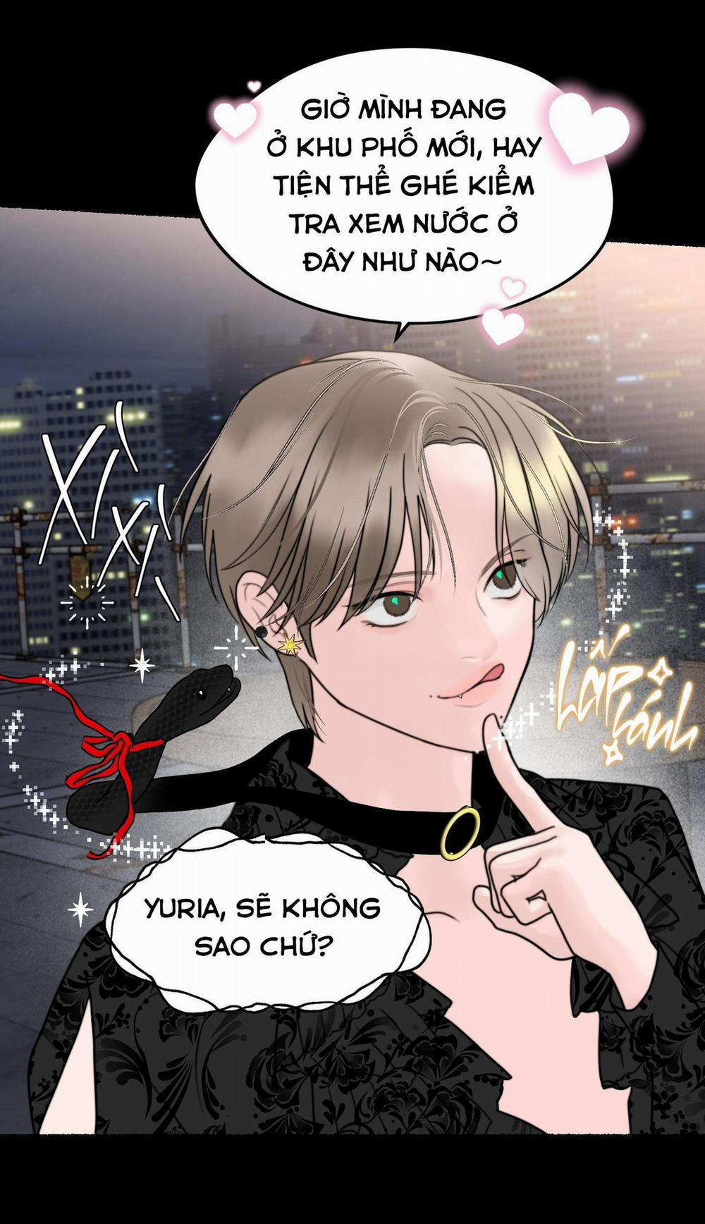 Loài Người Thật Quá Đáng 4 trang 20