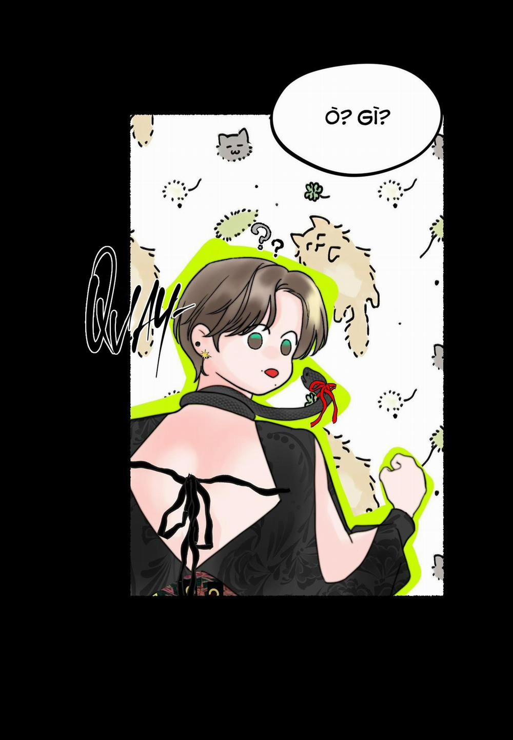 Loài Người Thật Quá Đáng 4 trang 21