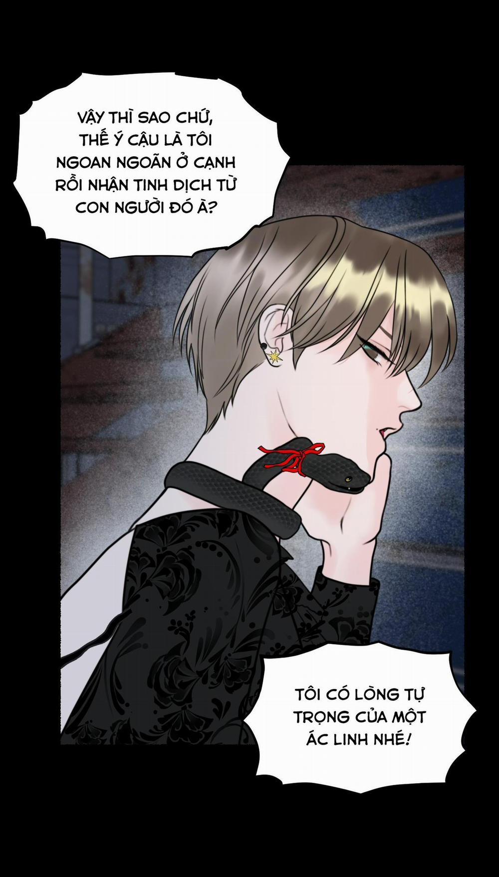 Loài Người Thật Quá Đáng 4 trang 24