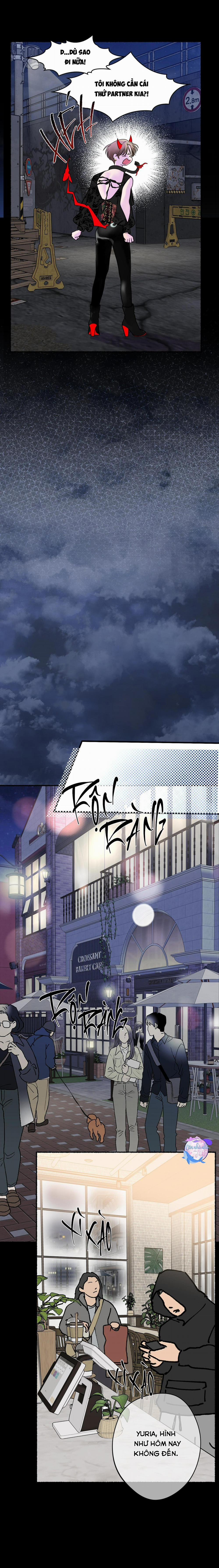 Loài Người Thật Quá Đáng 4 trang 26