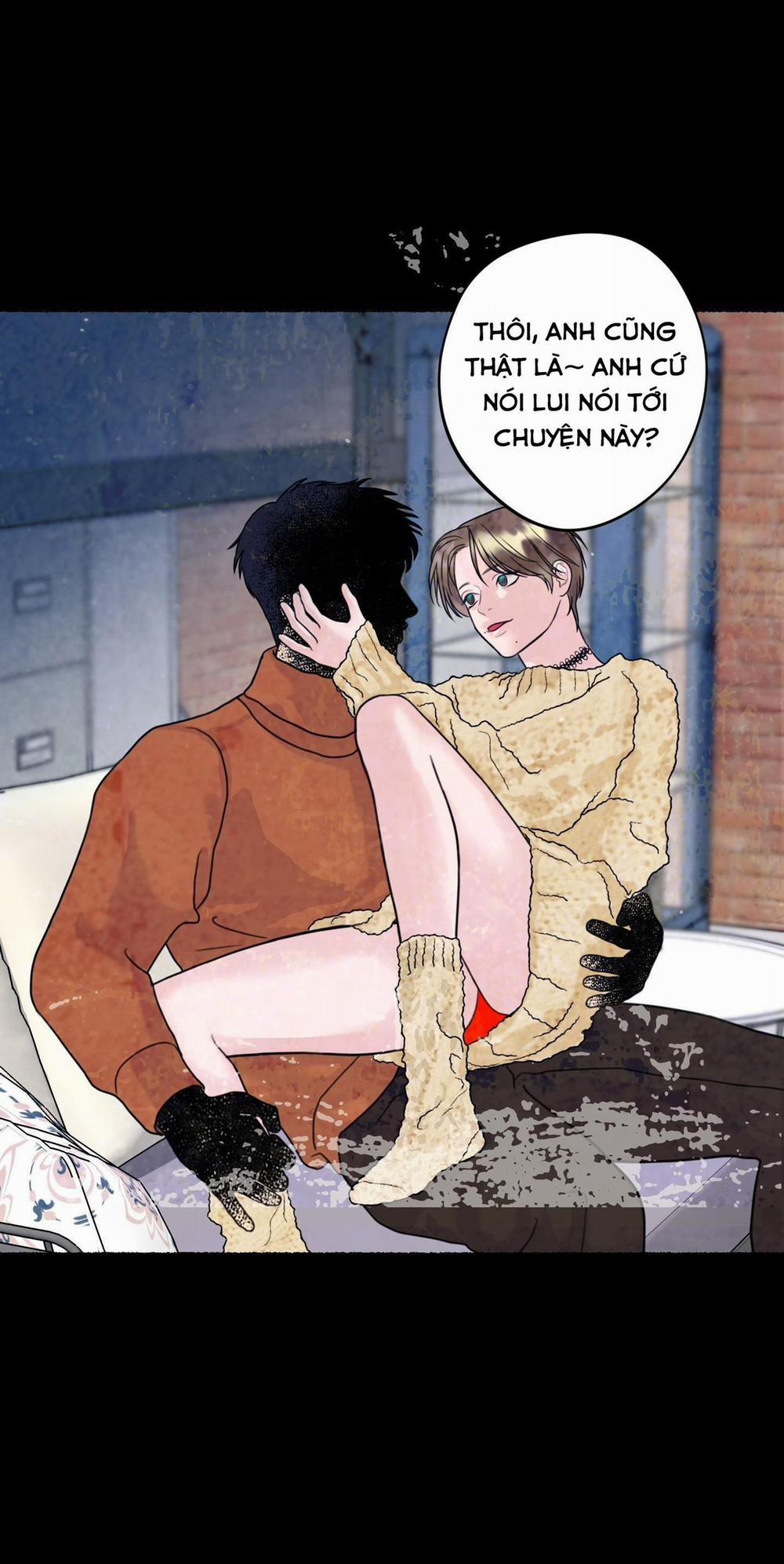 Loài Người Thật Quá Đáng 4 trang 3