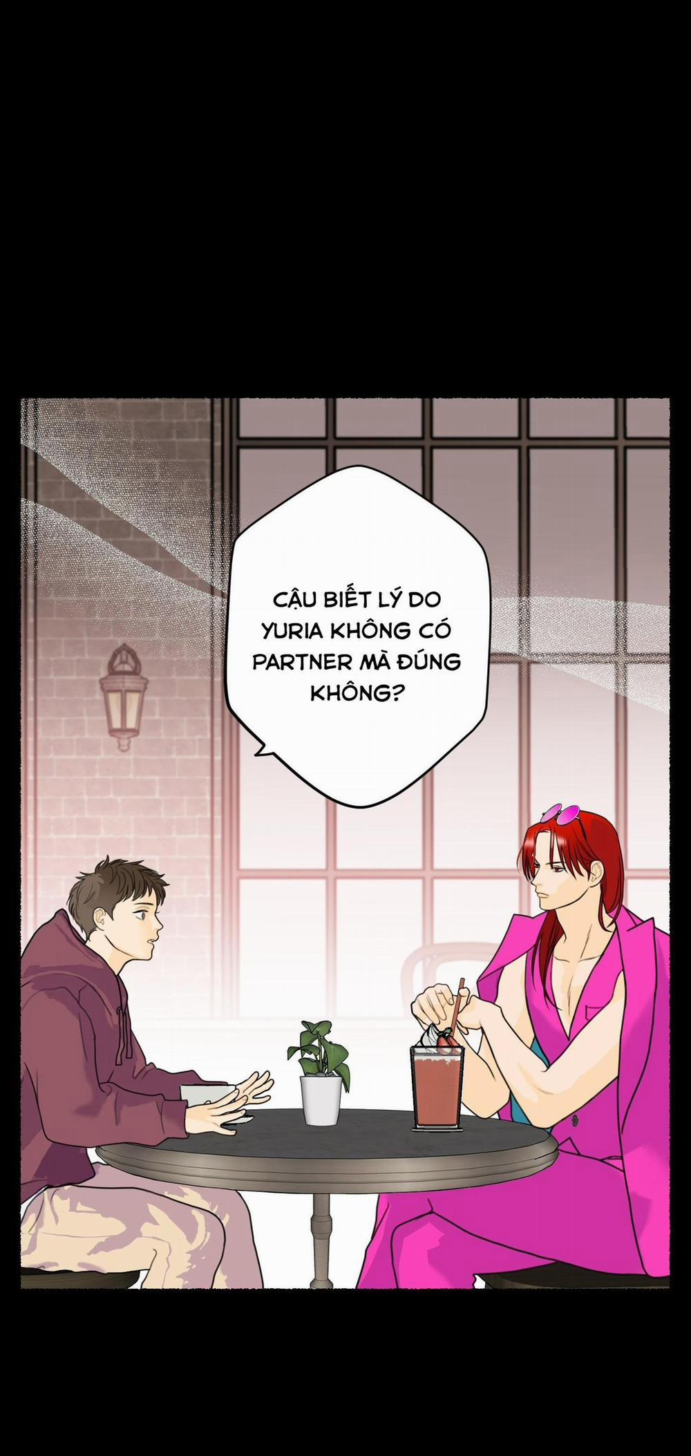 Loài Người Thật Quá Đáng 4 trang 31