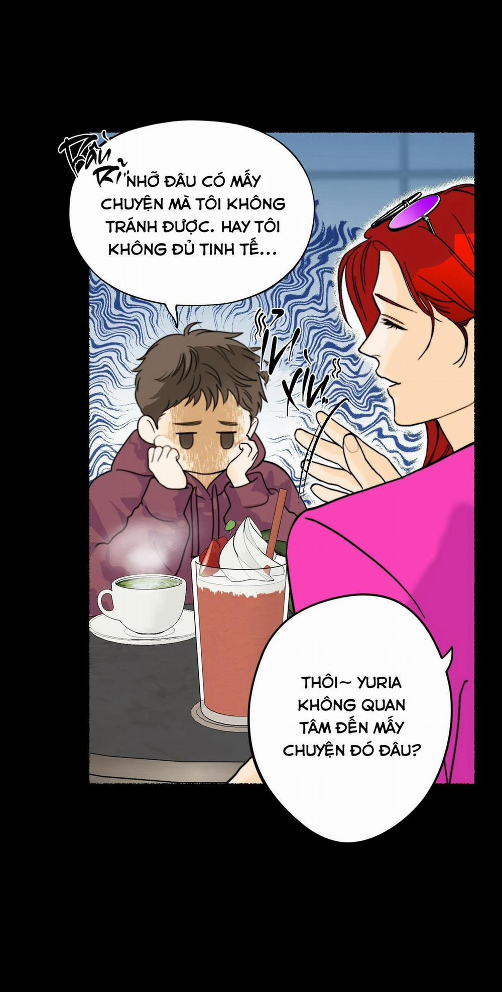 Loài Người Thật Quá Đáng 4 trang 32