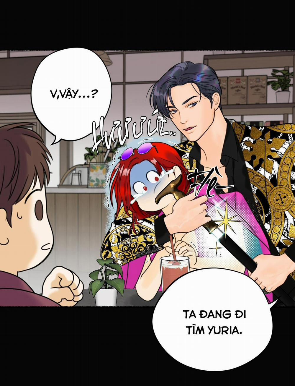 Loài Người Thật Quá Đáng 4 trang 42