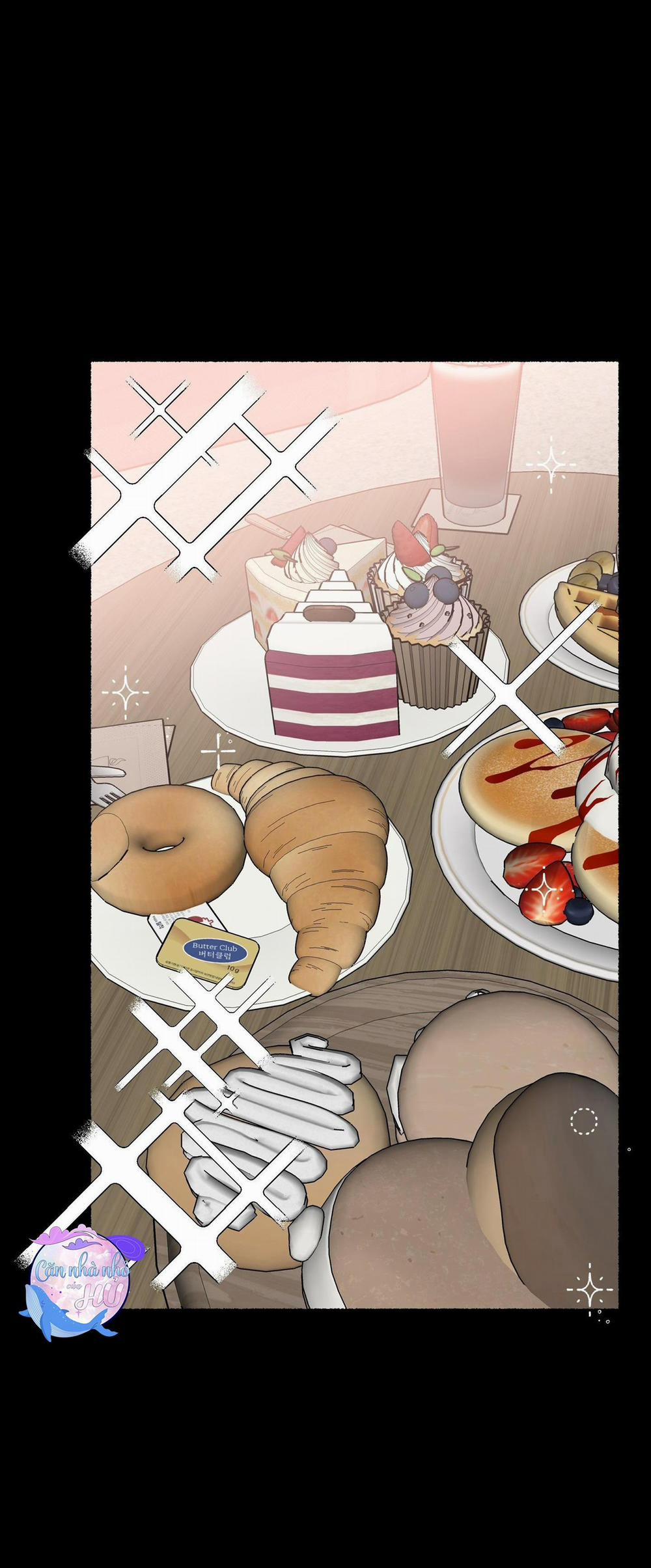 Loài Người Thật Quá Đáng 4 trang 50