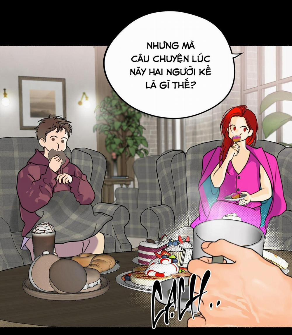 Loài Người Thật Quá Đáng 4 trang 52