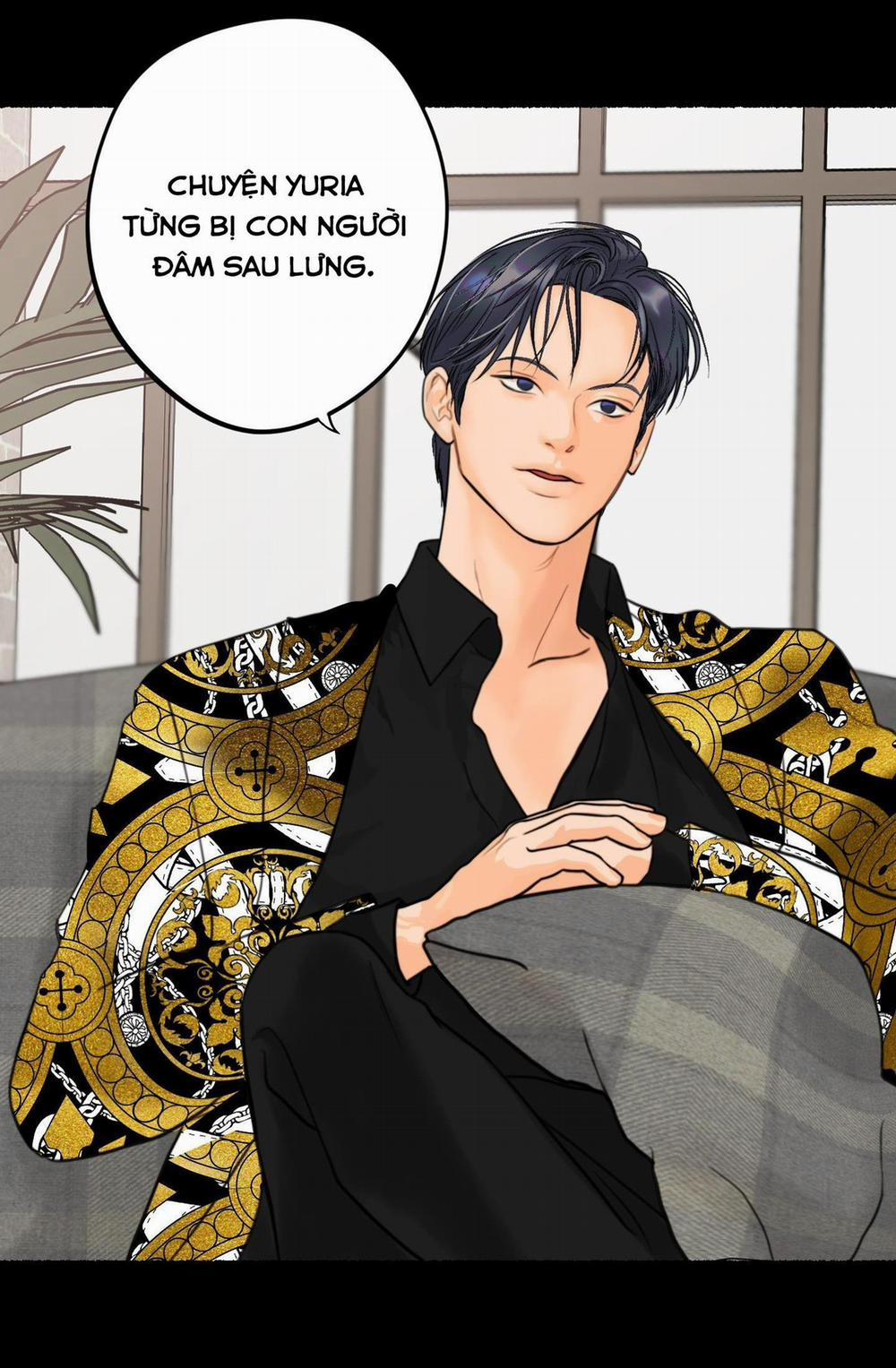 Loài Người Thật Quá Đáng 4 trang 53