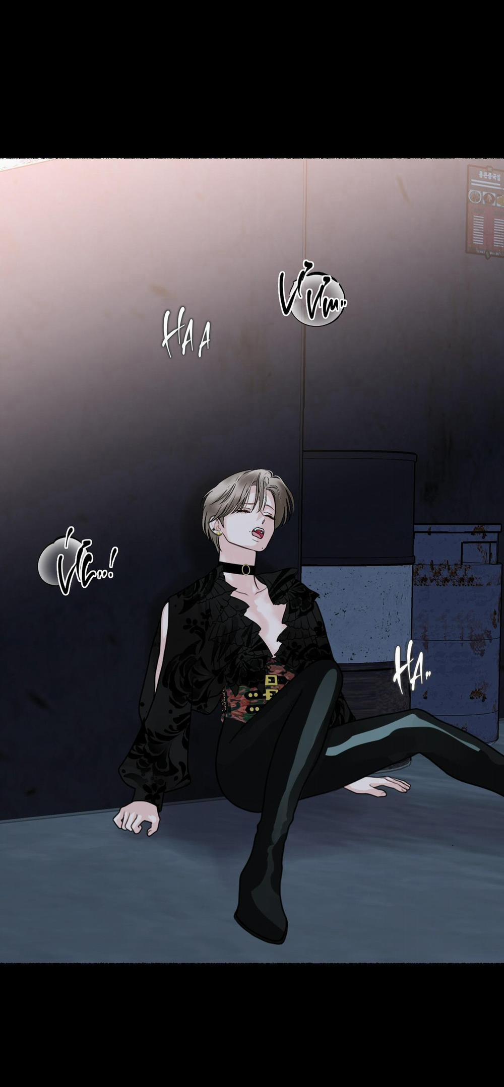 Loài Người Thật Quá Đáng 4 trang 60