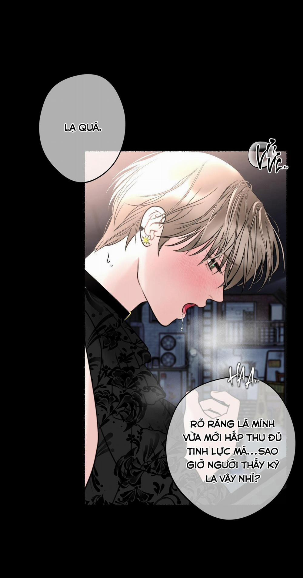 Loài Người Thật Quá Đáng 4 trang 61