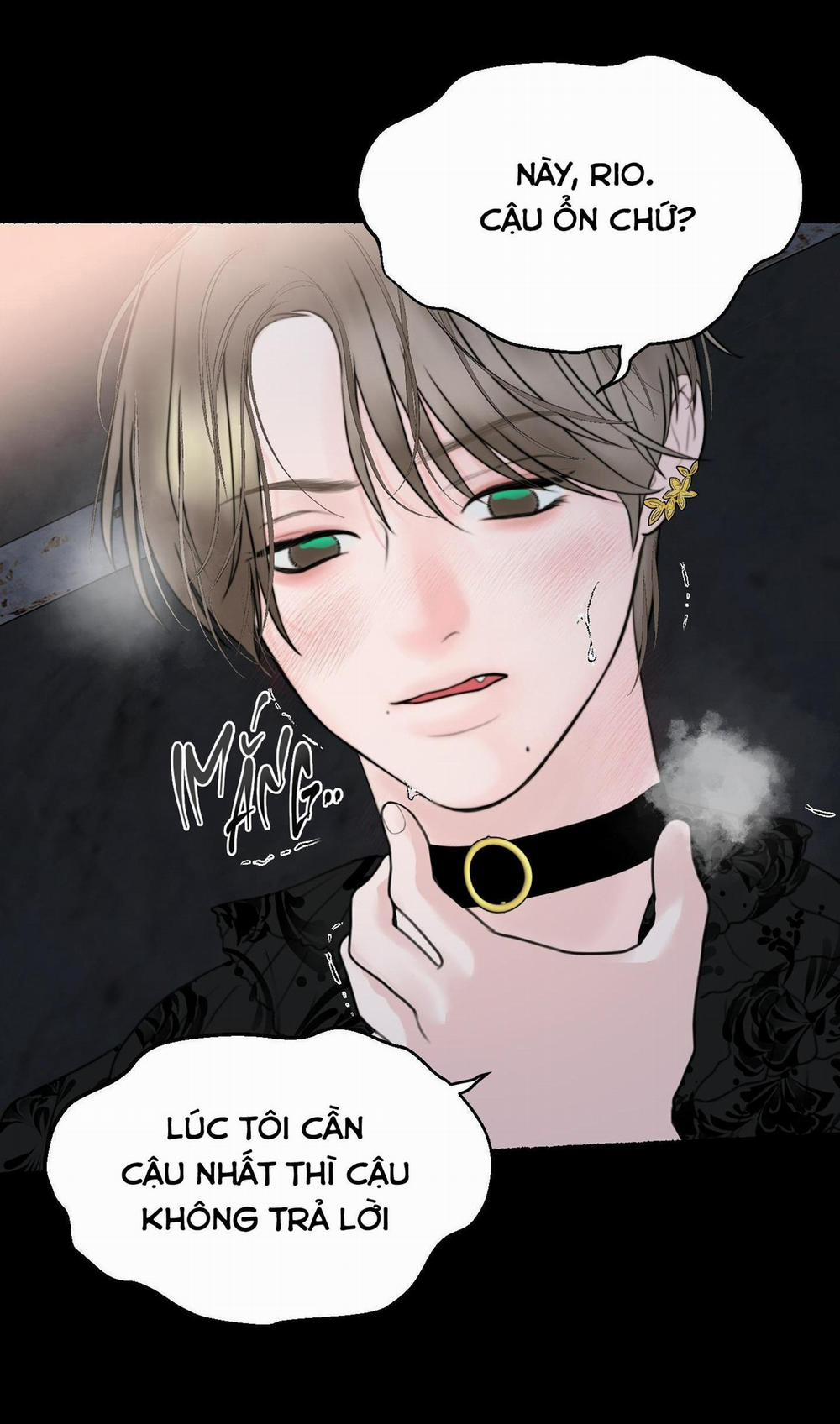 Loài Người Thật Quá Đáng 4 trang 63