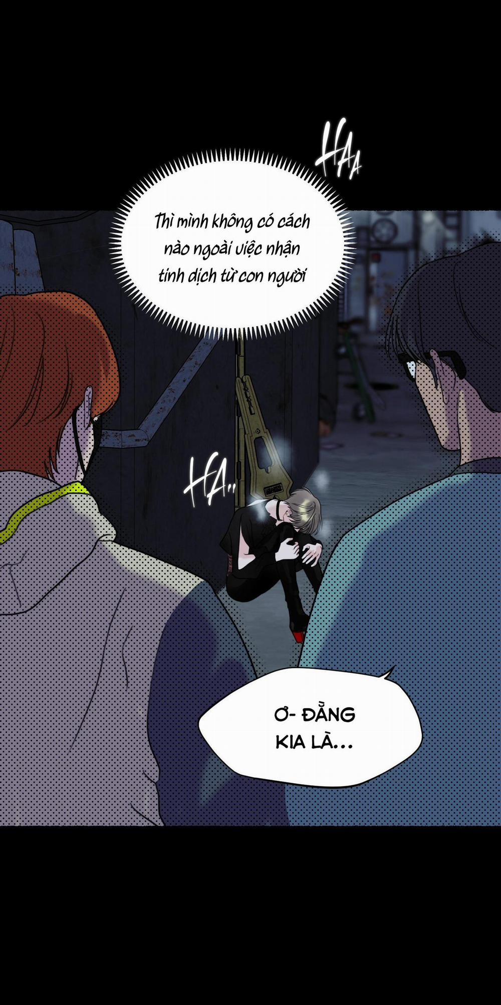 Loài Người Thật Quá Đáng 4 trang 65