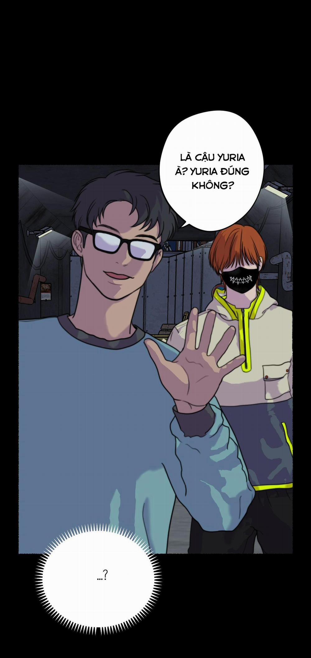 Loài Người Thật Quá Đáng 4 trang 66