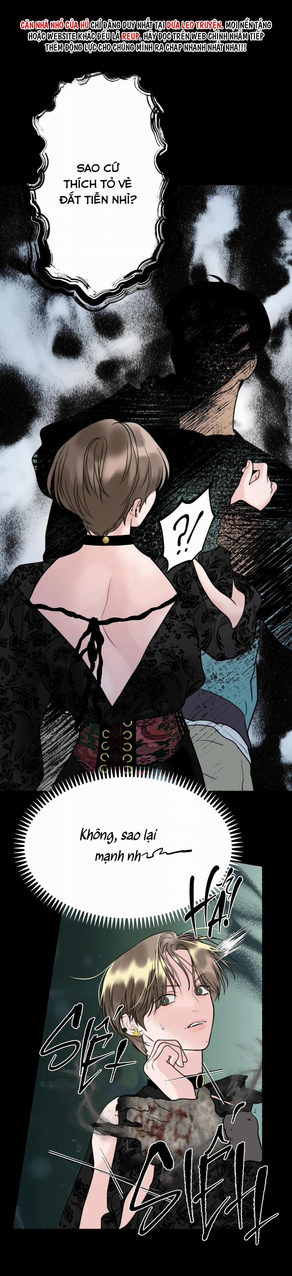 Loài Người Thật Quá Đáng 4 trang 74