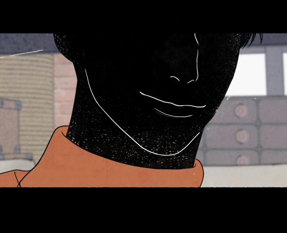 Loài Người Thật Quá Đáng 4 trang 8