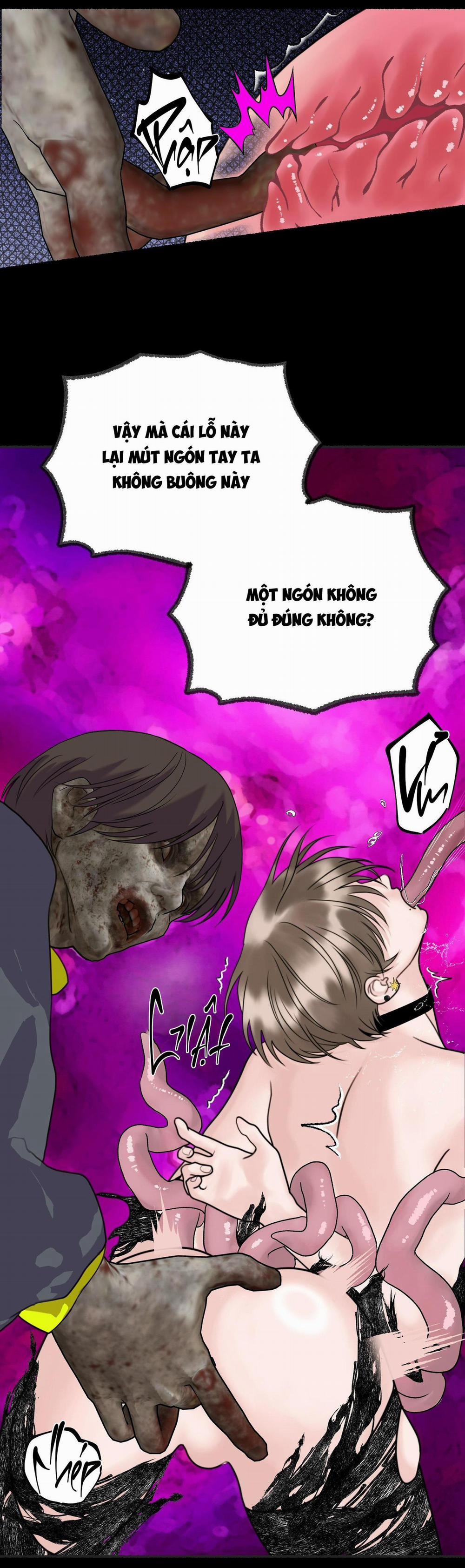 Loài Người Thật Quá Đáng 4 trang 91