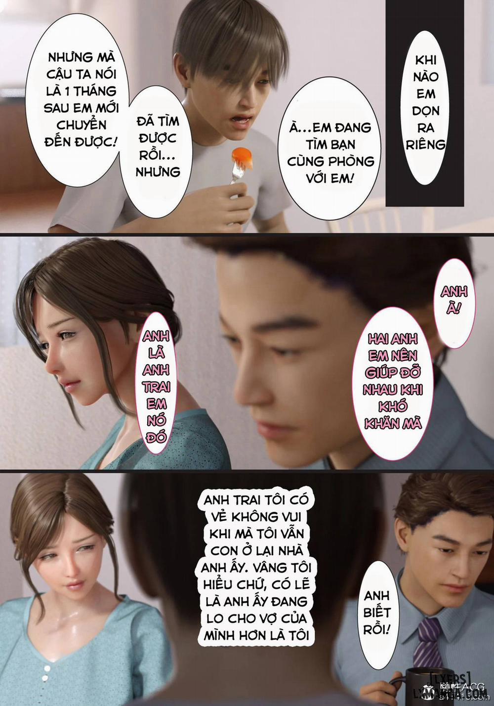 Loạn luân cùng chị dâu 1 trang 1