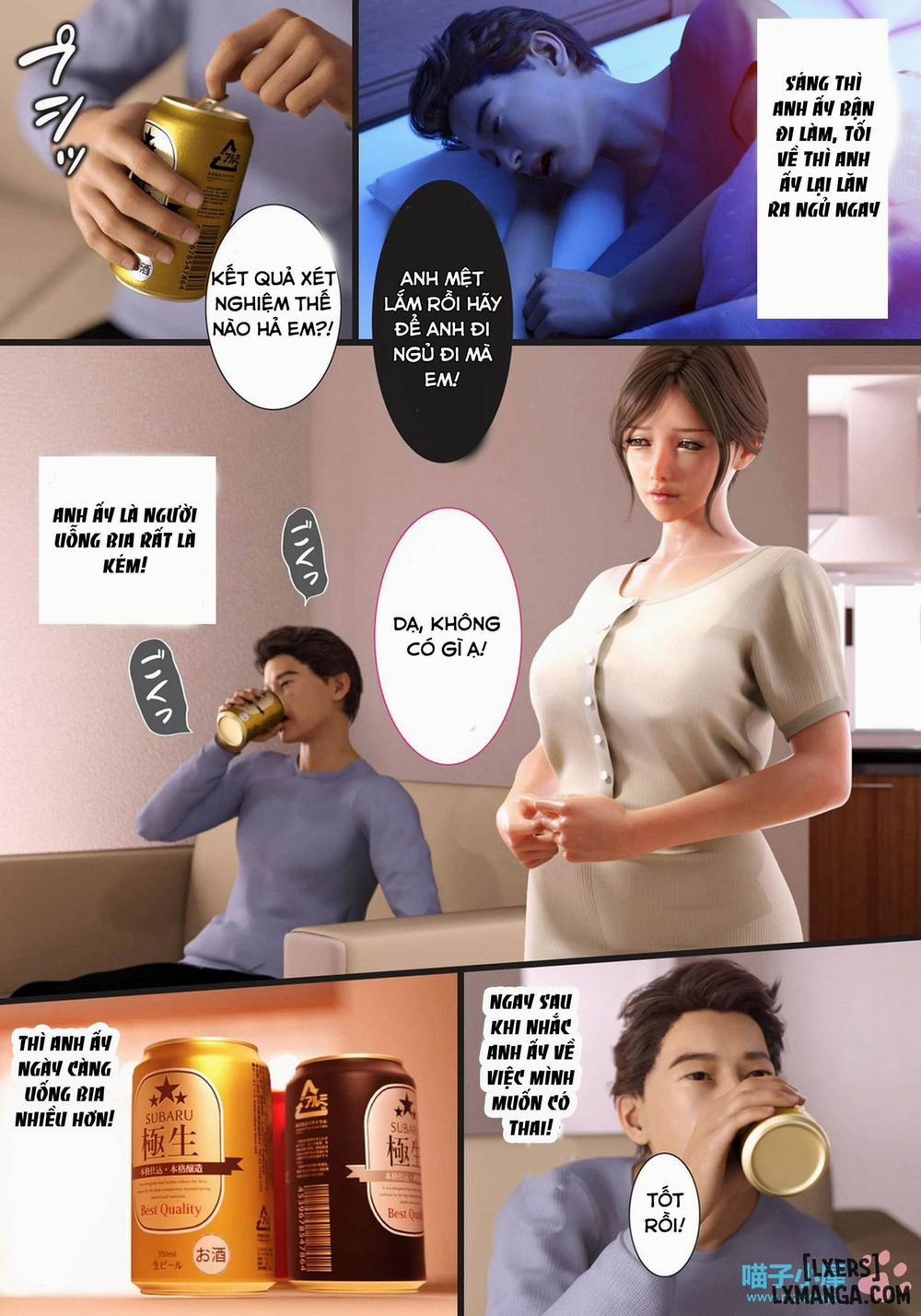 Loạn luân cùng chị dâu 2 trang 4