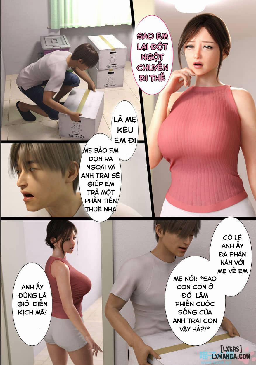 Loạn luân cùng chị dâu 3 trang 1