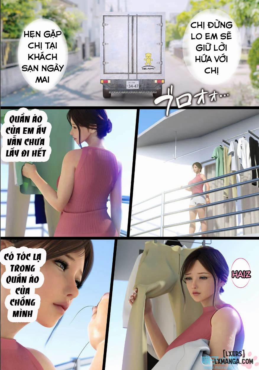 Loạn luân cùng chị dâu 3 trang 2