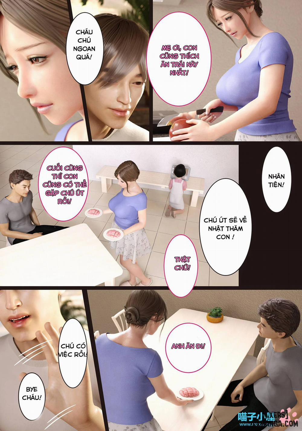 Loạn luân cùng chị dâu 4 trang 3