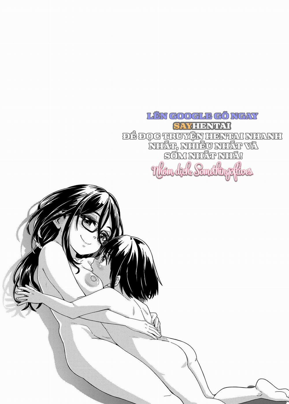 Loạn luân với con trai Ecchi Hon 0- trang 9