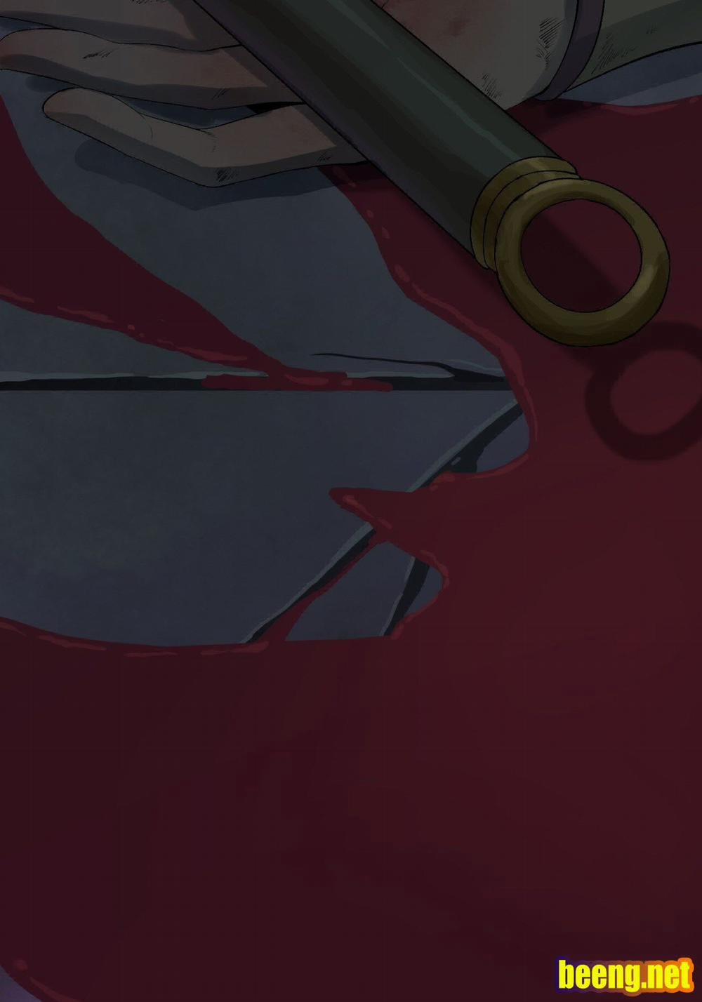 Loạn Thế Hành 0 trang 12