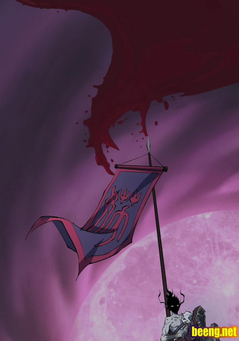 Loạn Thế Hành 0 trang 13