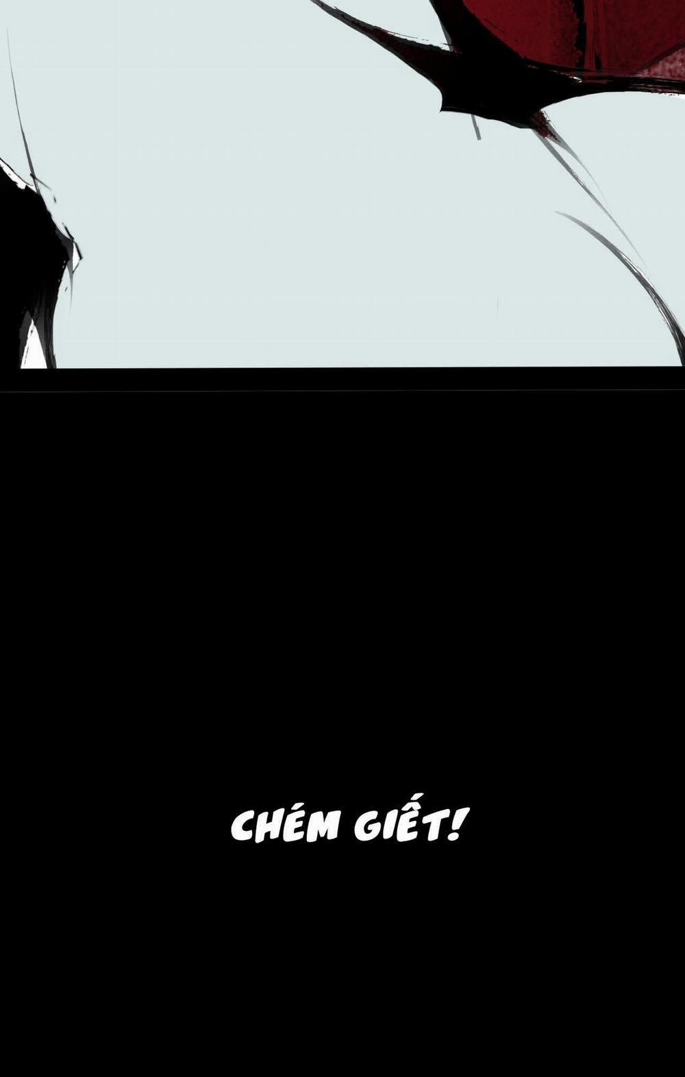 Loạn Thế Hành 0 trang 31