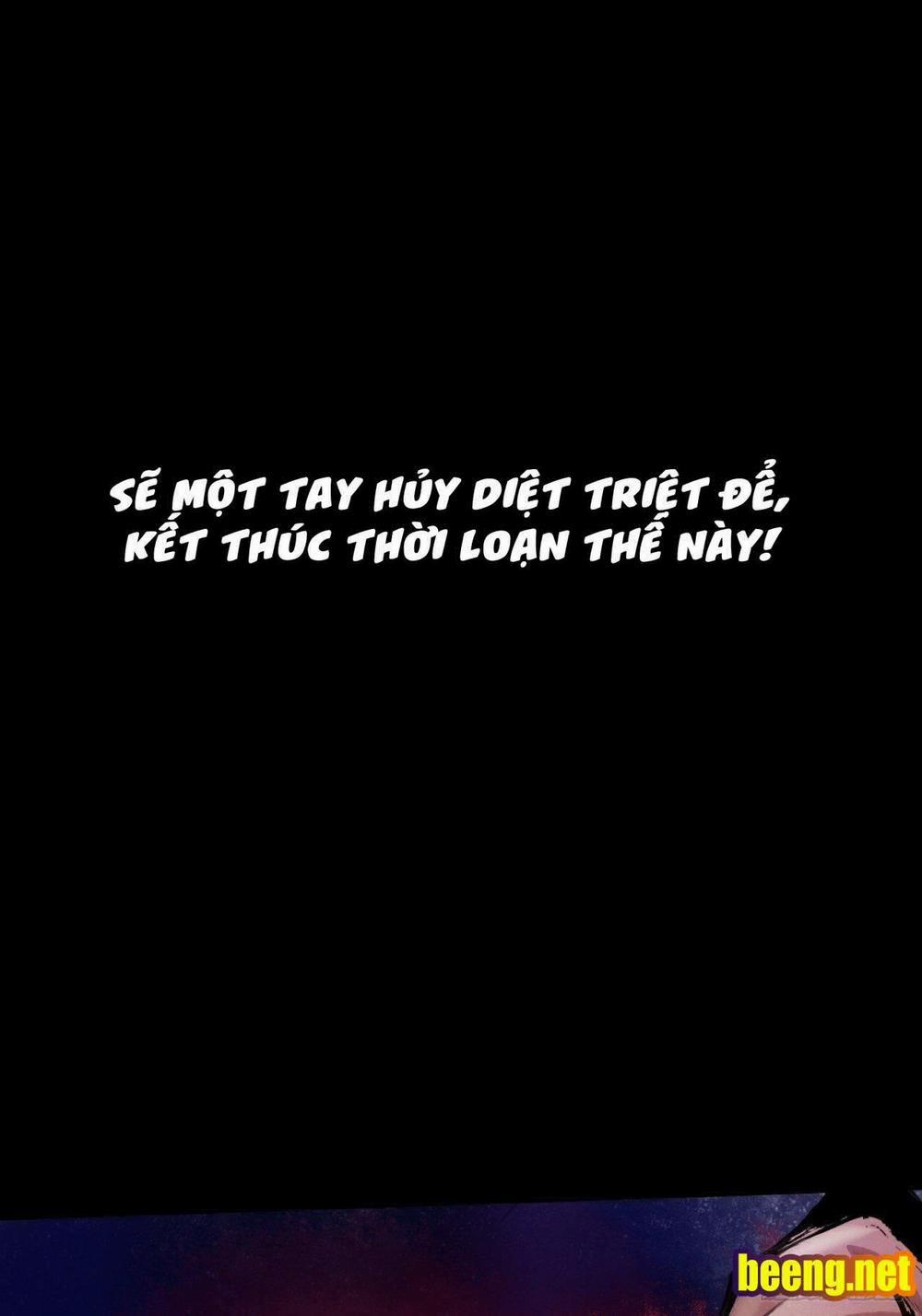 Loạn Thế Hành 0 trang 36