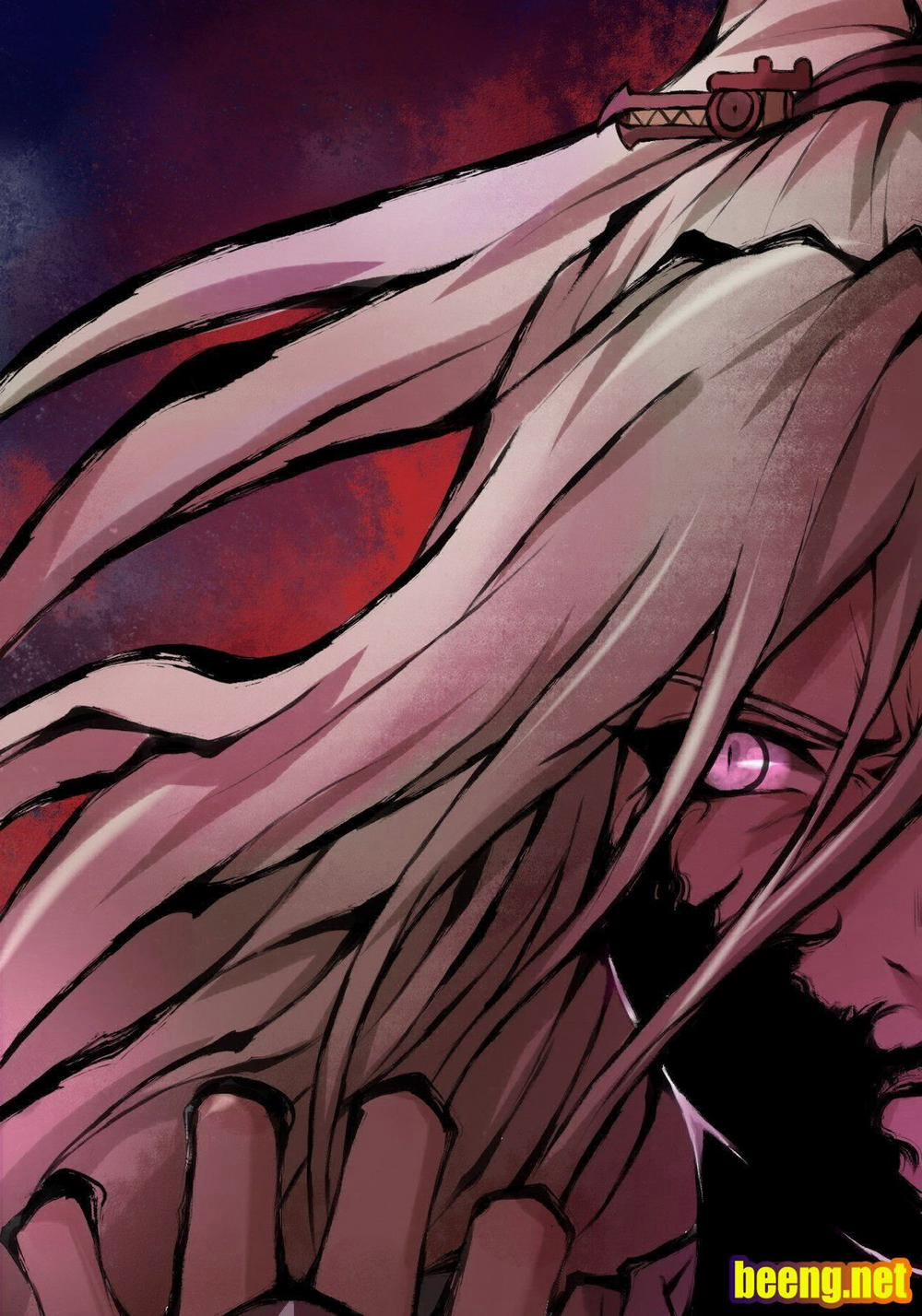 Loạn Thế Hành 0 trang 37