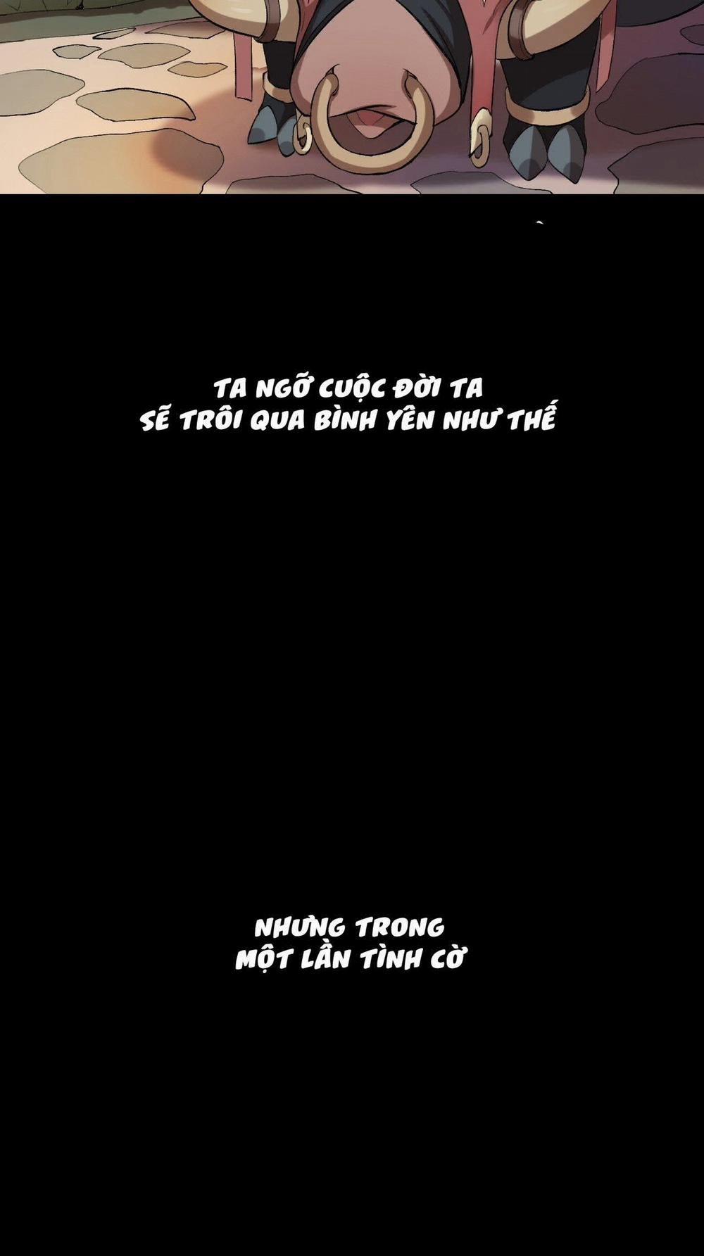 Loạn Thế Hành 0 trang 6