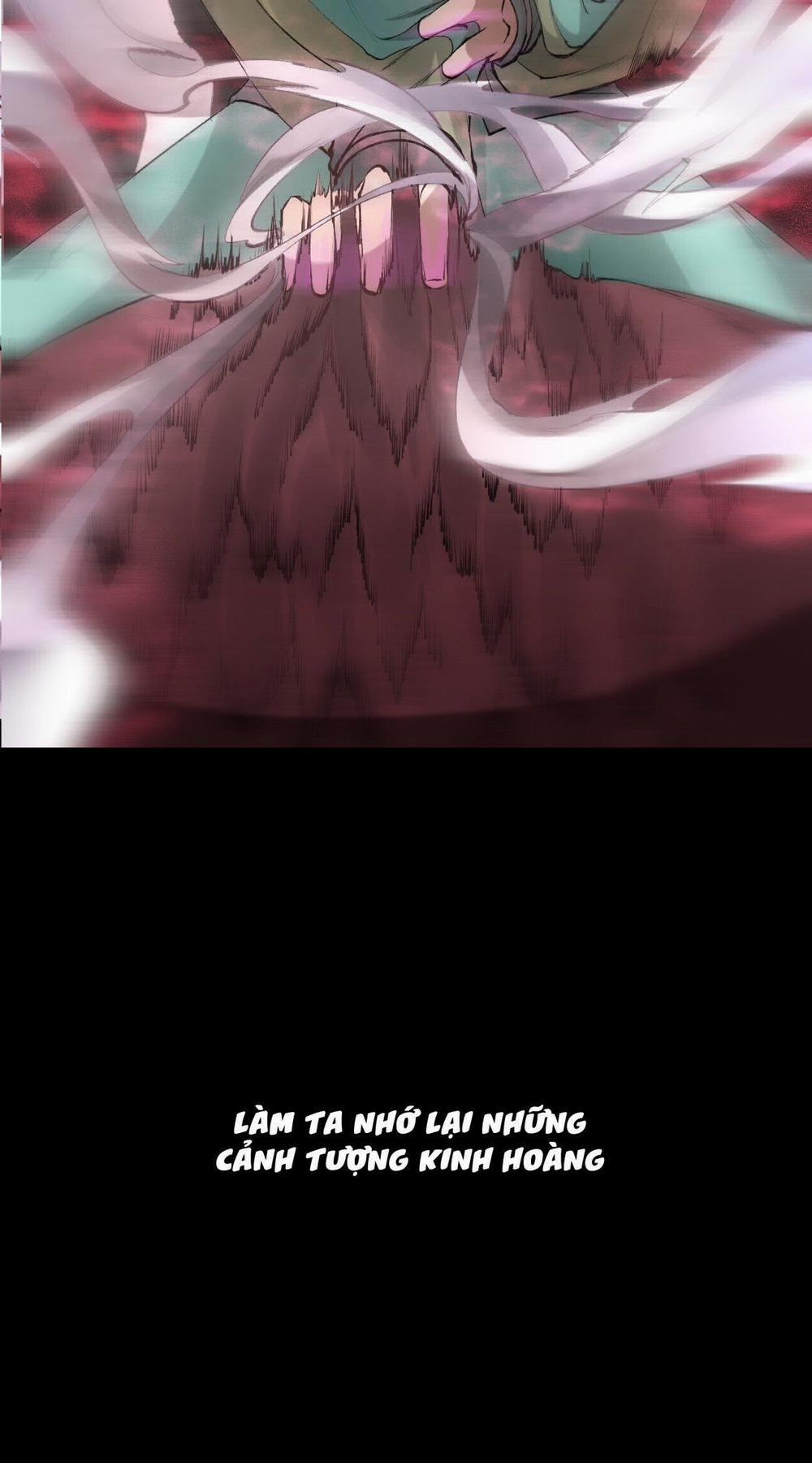 Loạn Thế Hành 0 trang 8